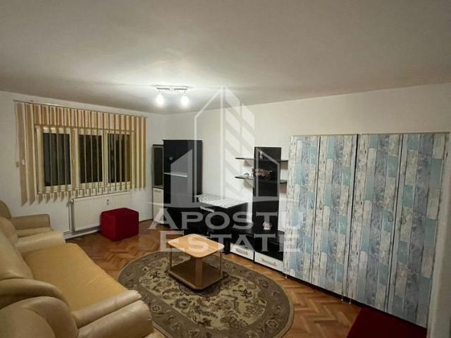 Apartament cu 2 camere de închiriat, zona Lipovei Timisoara