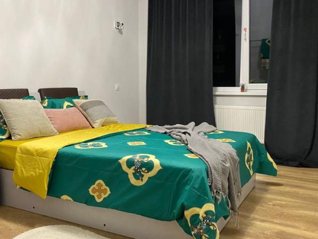 Apartament cu 2 camere de inchiriat zona Rahova