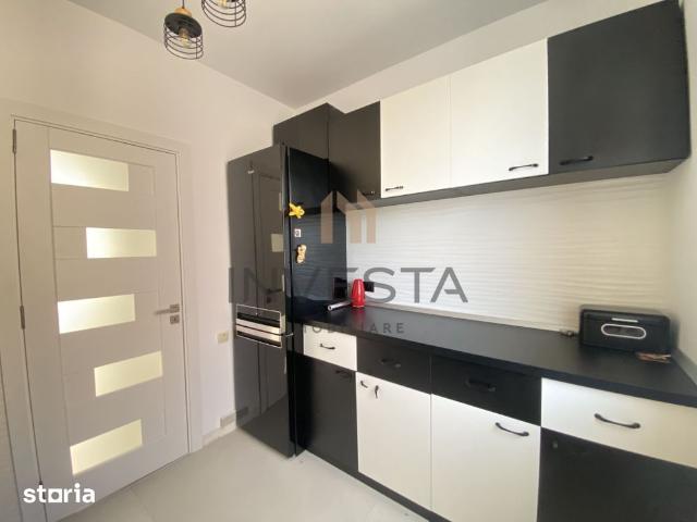 Apartament cu 2 camere de inchiriat, zona strazii Eugen Ionesco