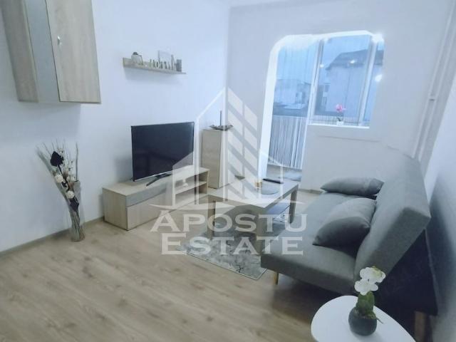 Apartament cu 2 camere, de inchiriat, Zona Sagului, Timisoara