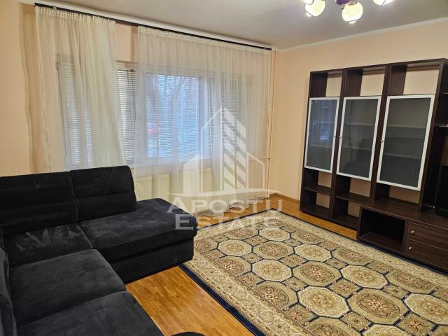 Apartament cu 2 camere, de inchiriat, Zona Sagului, Timisoara