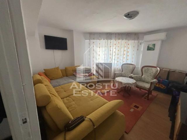 Apartament cu 2 camere,de inchiriat,Zona Simion Barnutiu Timisoara