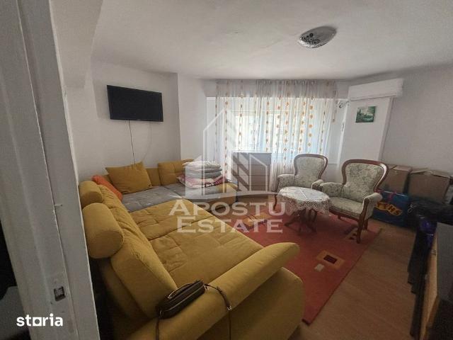 Apartament cu 2 camere,de inchiriat,Zona Simion Barnutiu Timisoara