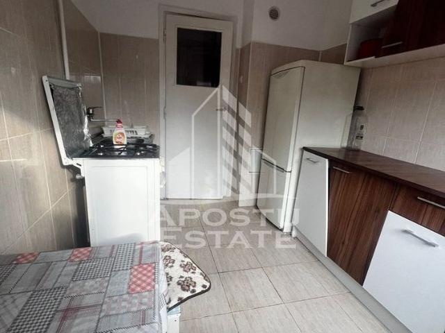 Apartament cu 2 camere de inchiriat, zona Take Ionescu, Timisoara