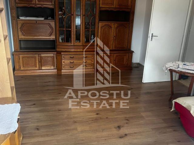 Apartament cu 2 camere de inchiriat, zona Take Ionescu, Timisoara