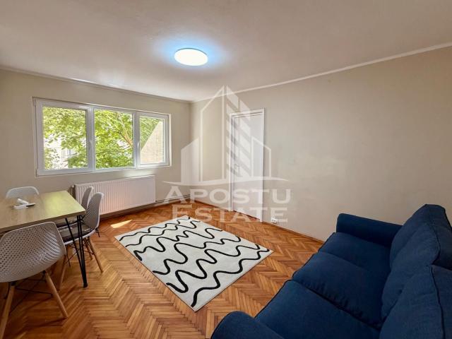 Apartament cu 2 camere de inchiriat, zona Take Ionescu, Timisoara