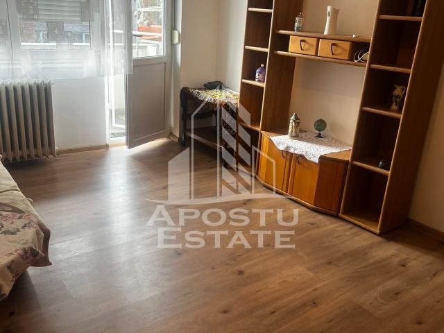 Apartament cu 2 camere de inchiriat, zona Take Ionescu, Timisoara