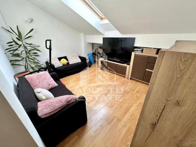 Apartament cu 2 camere de inchiriat, zona Telegrafului, Timisoara
