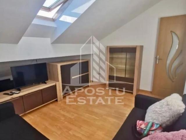Apartament cu 2 camere de inchiriat, zona Telegrafului, Timisoara