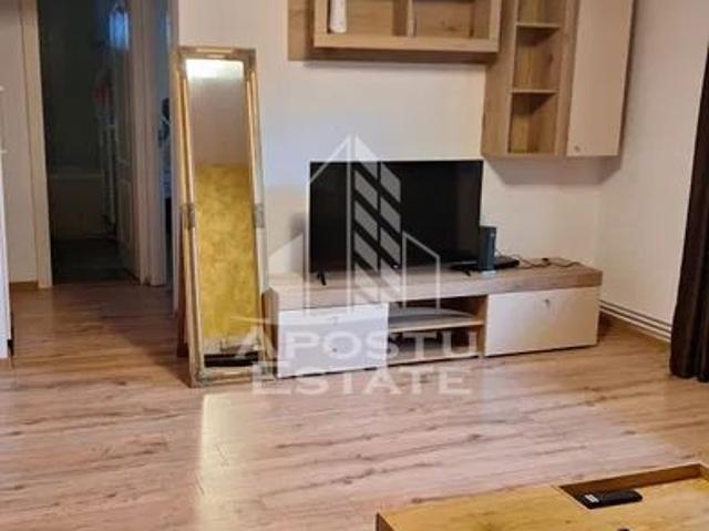 Apartament cu 2 camere, de inchiriat, zona Telegrafului, Centrala