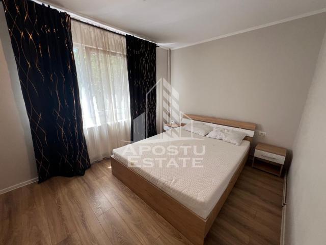 Apartament cu 2 camere, de inchiriat zona Tipografilor