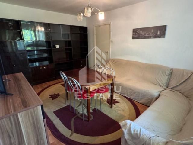 Apartament cu 2 camere, de inchiriat zona Tipografilor