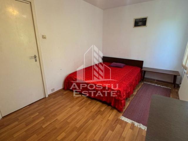 Apartament cu 2 camere, de inchiriat zona Tipografilor