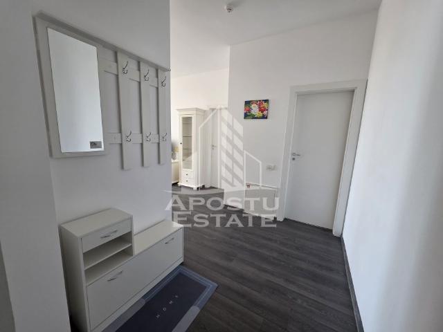 Apartament cu 2 camere de inchiriat, Zona Tipografilor, Timisoara