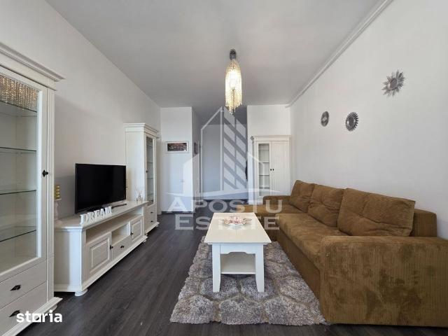 Apartament cu 2 camere de inchiriat, Zona Tipografilor, Timisoara