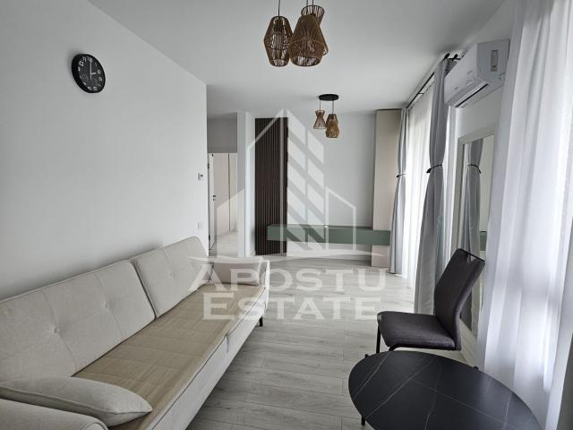Apartament cu 2 camere, de inchiriat zona Torontalului