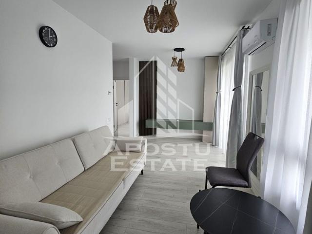 Apartament cu 2 camere, de inchiriat zona Torontalului