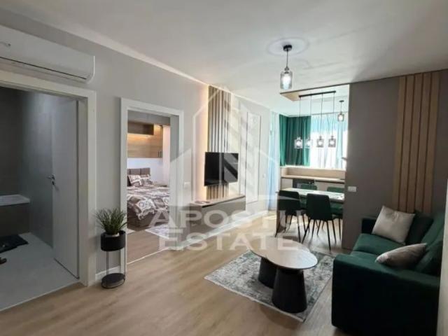 Apartament cu 2 camere de inchiriat, zona Torontalului, Timisoara