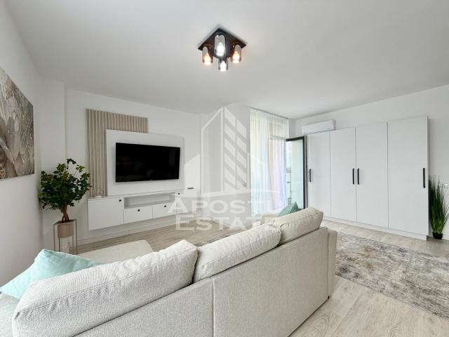 Apartament cu 2 camere de inchiriat, zona Torontalului, Timisoara