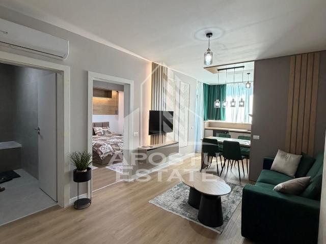 Apartament cu 2 camere de inchiriat, zona Torontalului, Timisoara