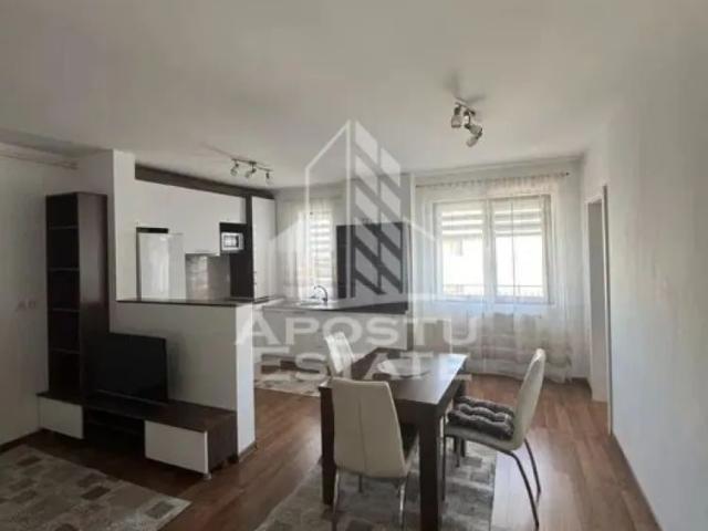 Apartament cu 2 camere, de inchiriat, zona Torontalului Vox, Timisoara