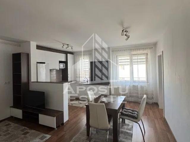 Apartament cu 2 camere, de inchiriat, zona TorontaluluiVox, Timisoara
