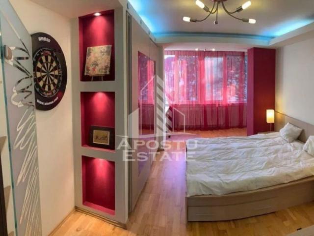 Apartament cu 2 camere de inchiriat,zona Ultracentral Timisoara