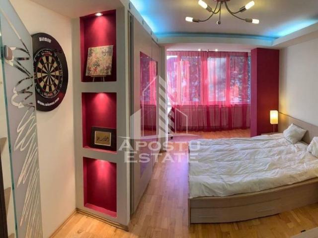 Apartament cu 2 camere de inchiriat,zona UltracentralTimisoara