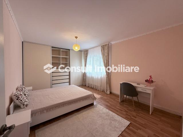 Apartament cu 2 camere de închiriat | Zorilor Consult Imobiliare