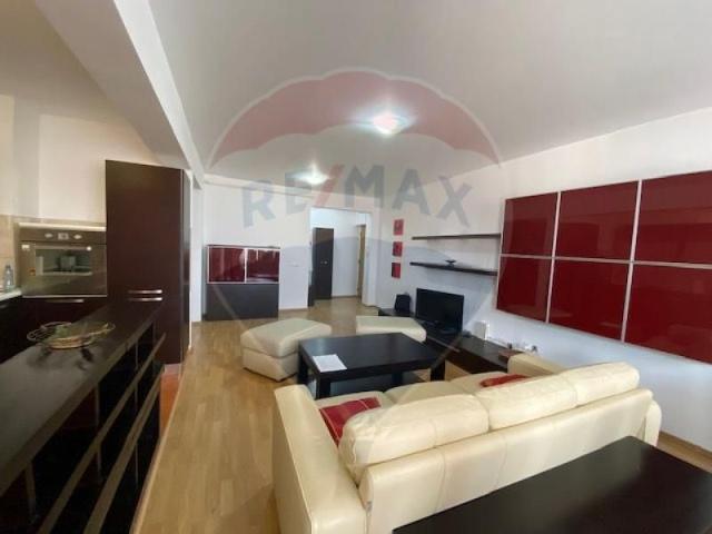 Apartament cu 2 camere de inchiriat, Zorilor