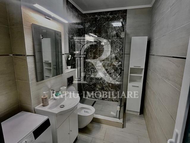 Apartament cu 2 Camere de Închiriat | AES | Nufărul | Oradea