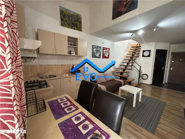 APARTAMENT CU 2 CAMERE DE INCHIRIAT, ALEXANDRU CEL BUN