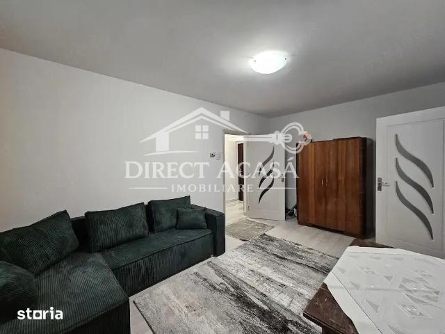 Apartament cu 2 camere de inchiriat Aleea Carpați