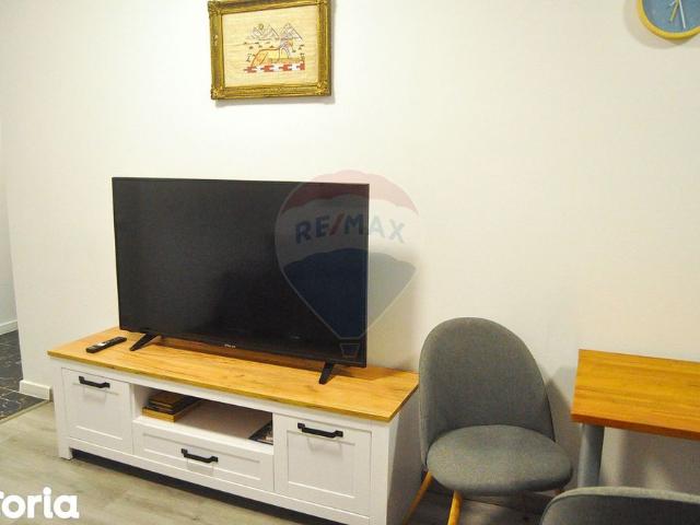 Apartament cu 2 camere de închiriat, ARED AFI