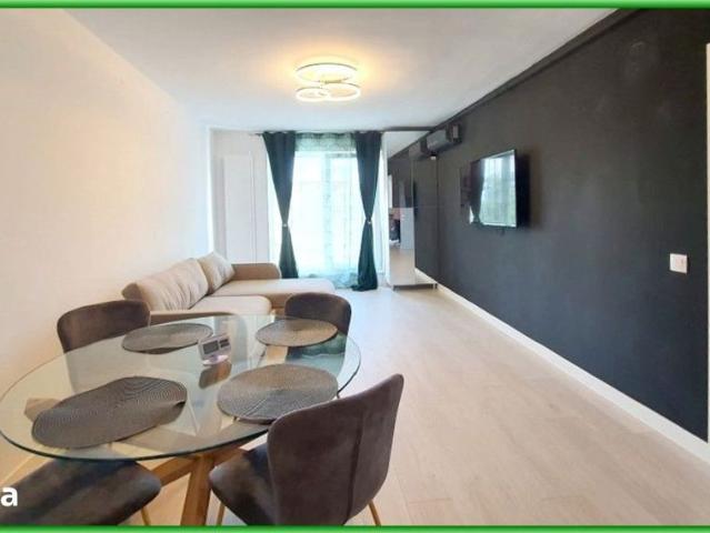 Apartament cu 2 camere de inchiriat, Bdul Bucuresti, ECX71725
