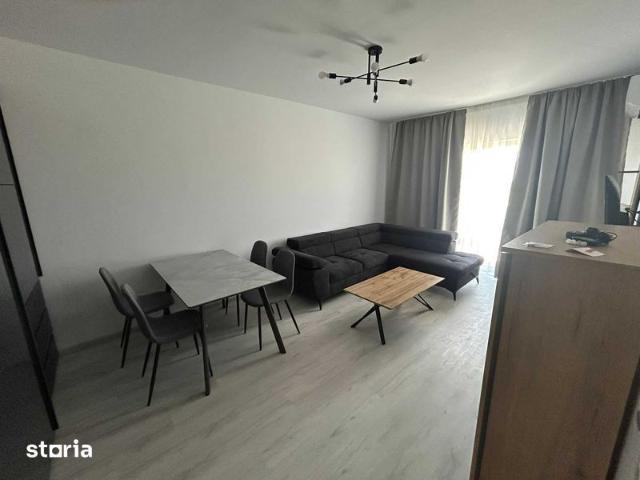 Apartament cu 2 camere de inchiriat Berceni