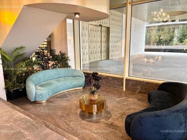 Apartament cu 2 camere de închiriat | BHB | Floreasca