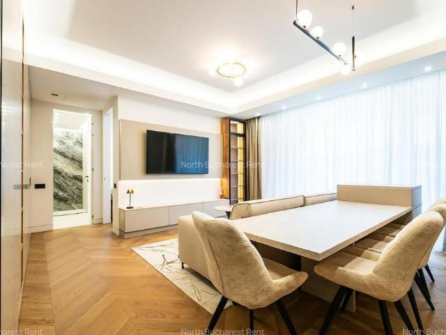 Apartament cu 2 camere de închiriat | BHB | Floreasca