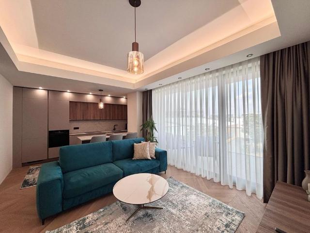 Apartament cu 2 camere de închiriat | BHB | Floreasca