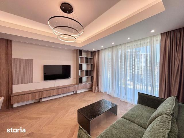 Apartament cu 2 camere de închiriat | BHB | Floreasca