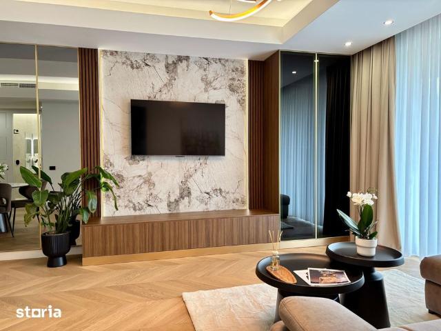 Apartament cu 2 camere de închiriat| BHB | Floreasca