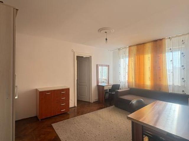 Apartament cu 2 camere de inchiriat Bistrita