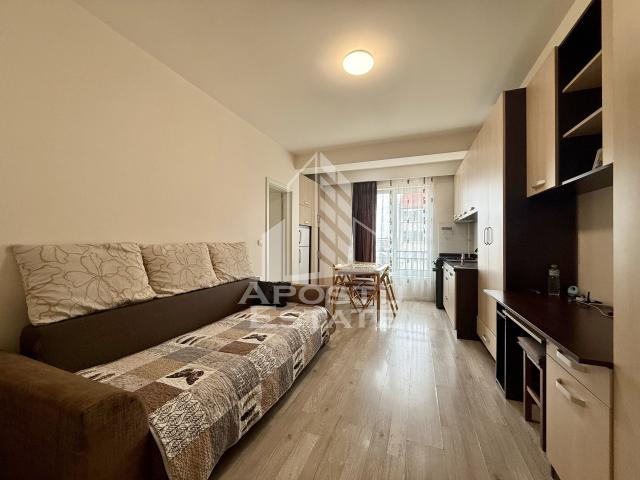 Apartament cu 2 camere de inchiriat, bloc nou, zona Sagului, Timisoara