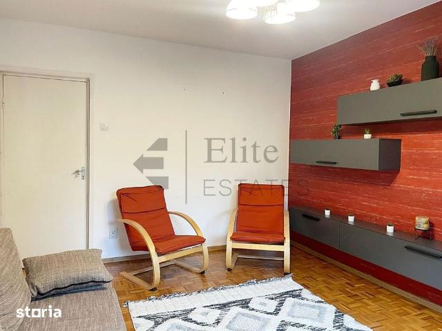 Apartament cu 2 camere de inchiriat Bld Dacia, Oradea