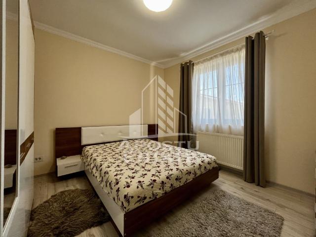 Apartament cu 2 camere de inchiriat, Braytim Timisoara