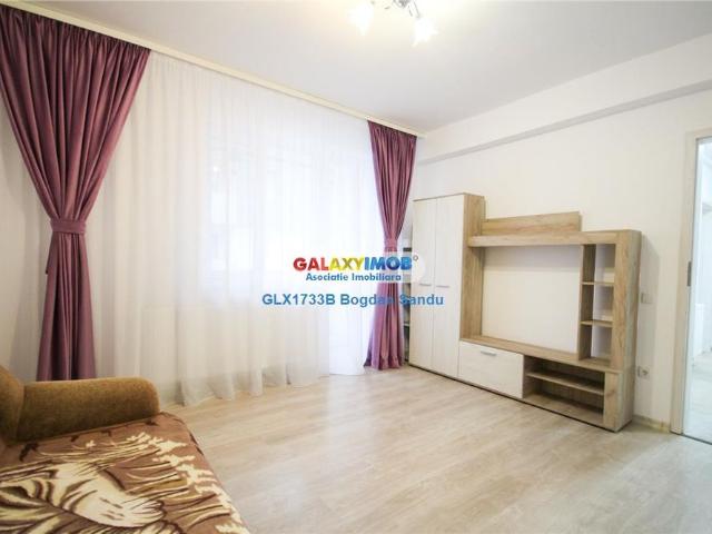 Apartament cu 2 camere de inchiriat Bragadiru Leroy Merlin