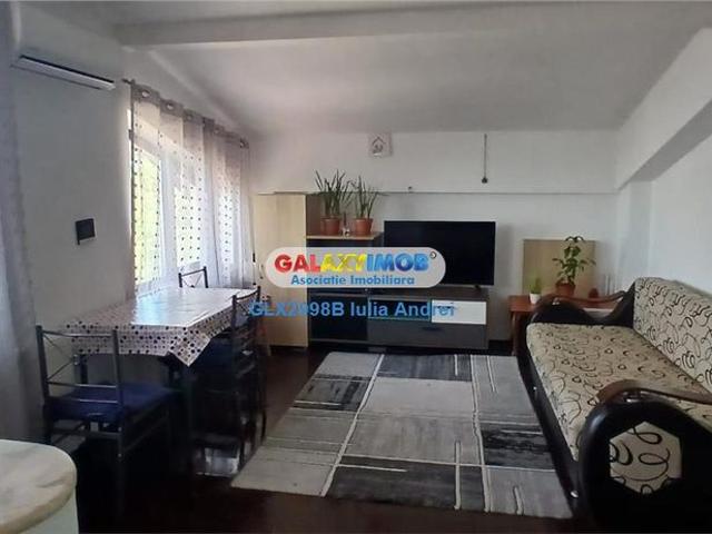 Apartament cu 2 camere de inchiriat Bucurestii Noi
