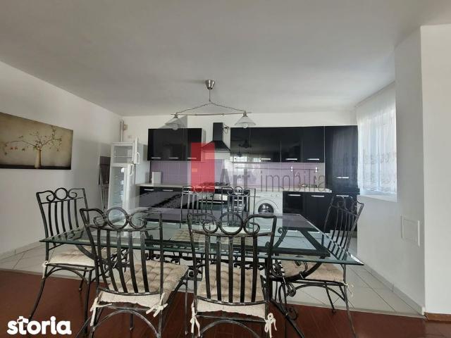 Apartament cu 2 camere de inchiriat Bucurestii Noi Jiului cu centrala