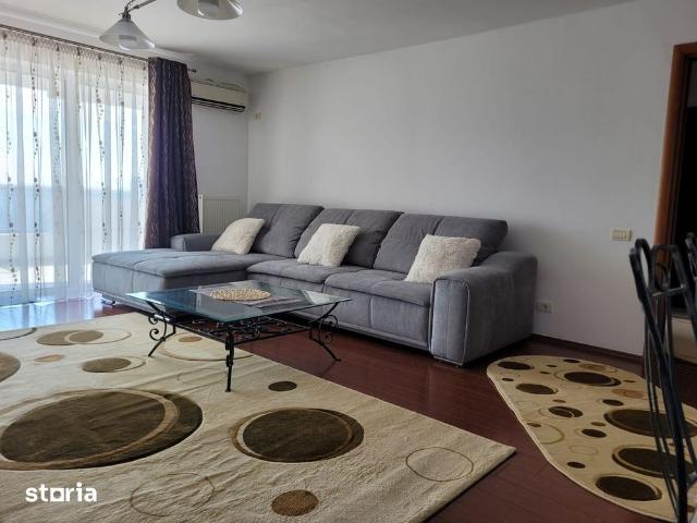 Apartament cu 2 camere de inchiriat Bucurestii Noi Jiului cu centrala