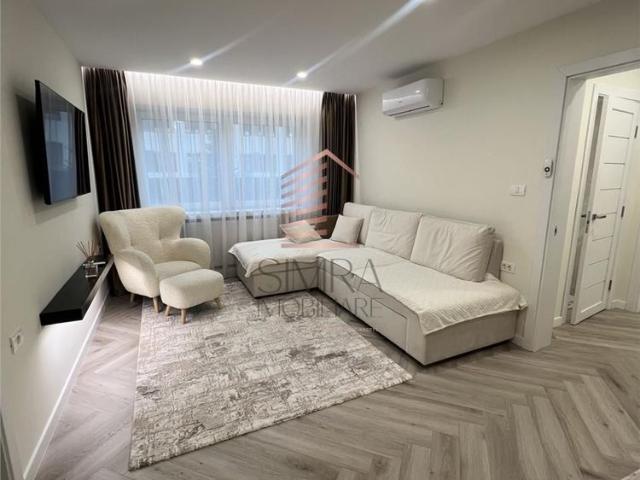 Apartament cu 2 camere de inchiriat, Cantemir